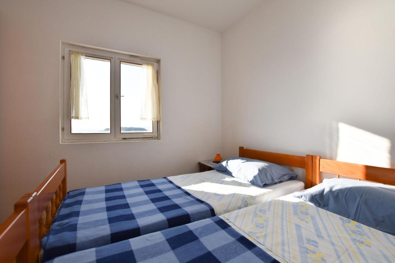 Apartment Vlasta Primošten Kültér fotó