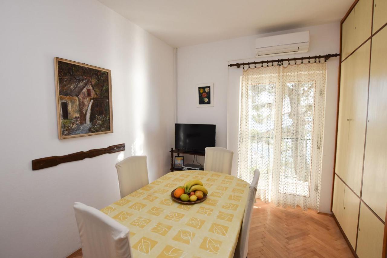 Apartment Vlasta Primošten Kültér fotó