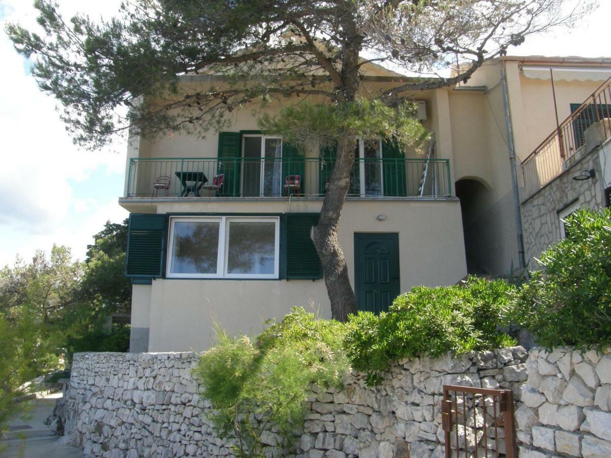 Apartment Vlasta Primošten Kültér fotó
