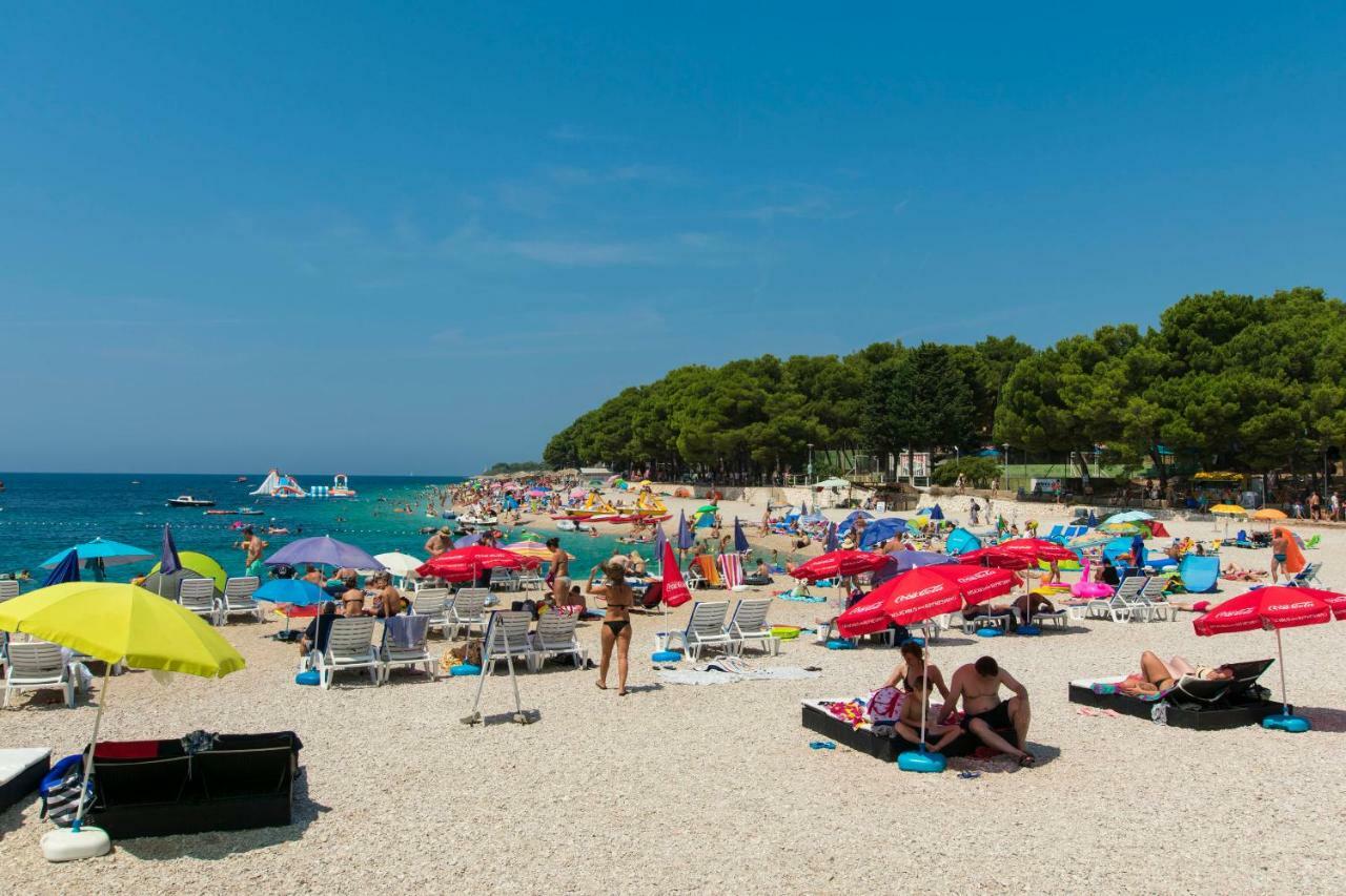 Apartment Vlasta Primošten Kültér fotó