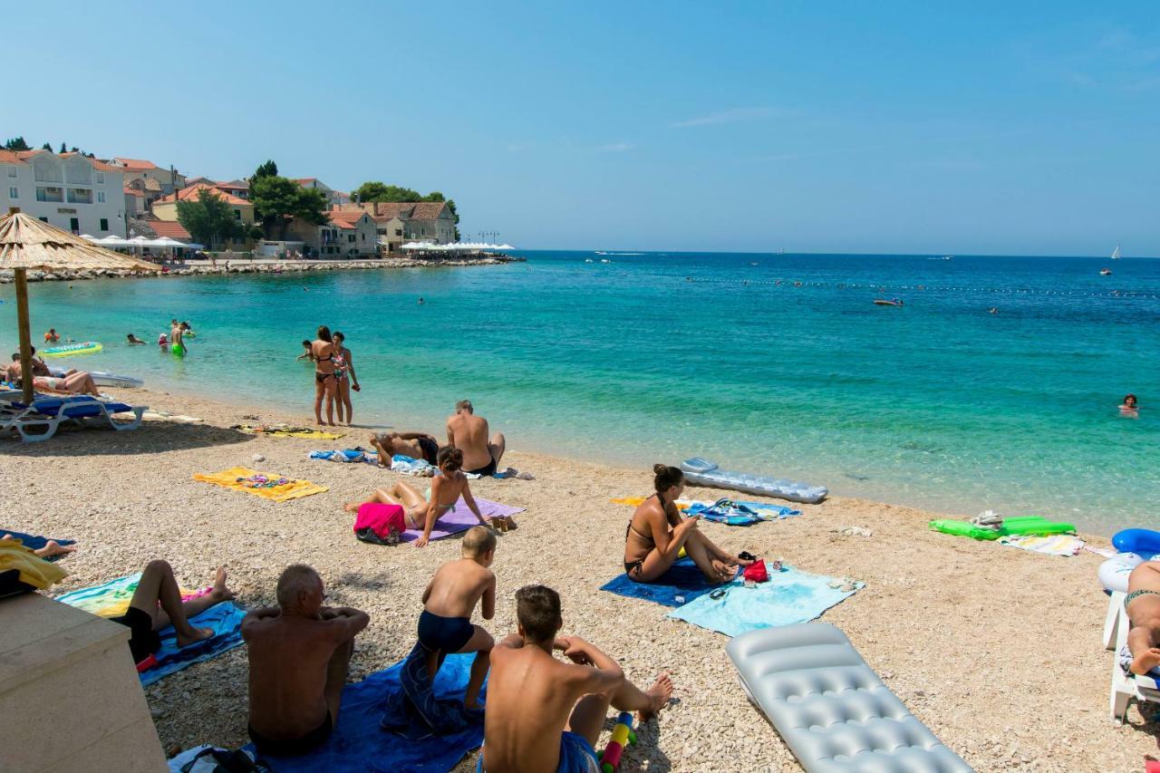 Apartment Vlasta Primošten Kültér fotó